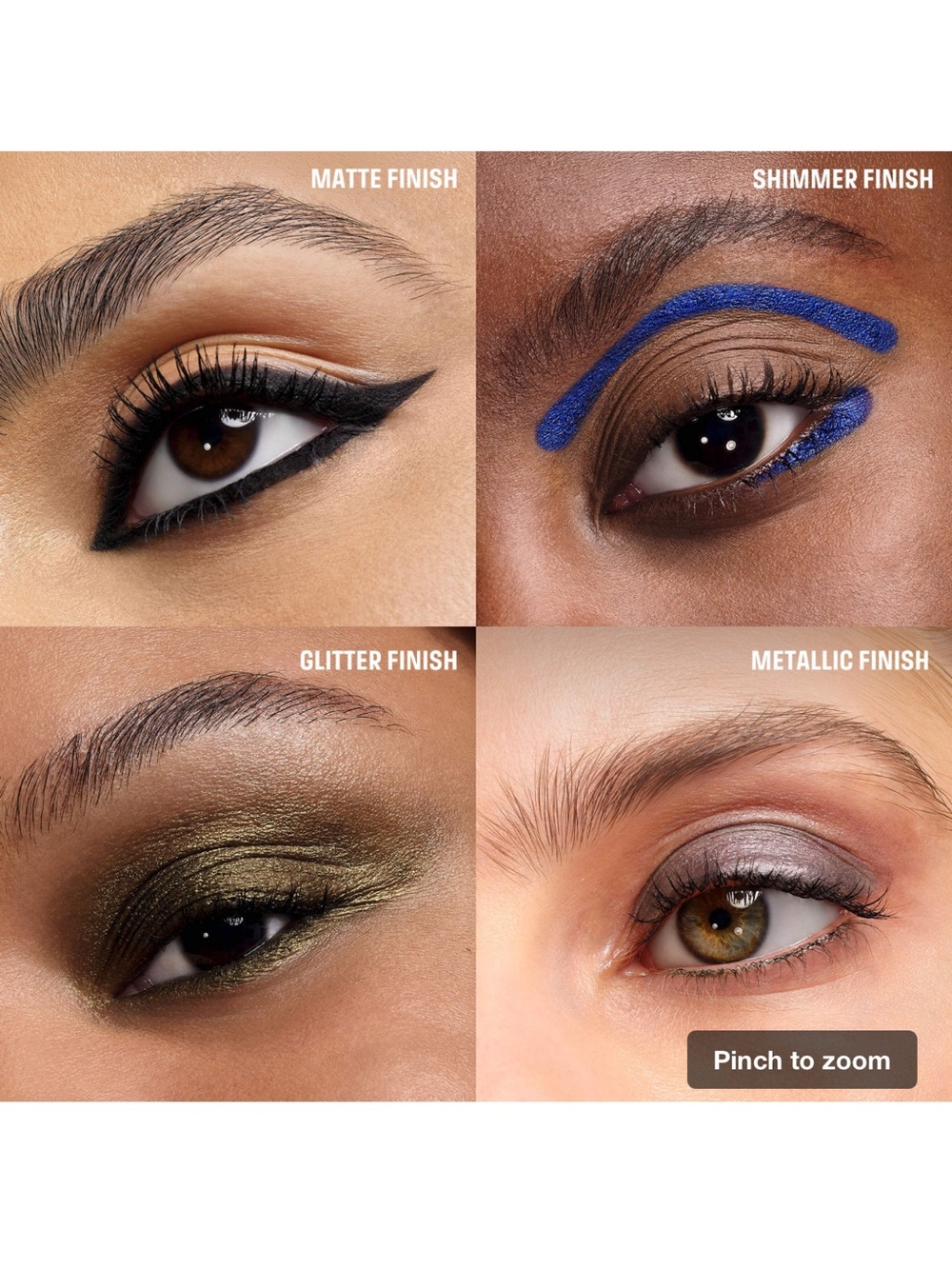 MAKE UP FOR EVER Aqua Resist Color Pencil Waterproof Eyeliner - Picture 3 of 6